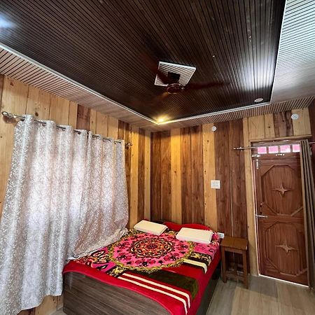 Your'S Homestay Gopeshwar 客房 照片