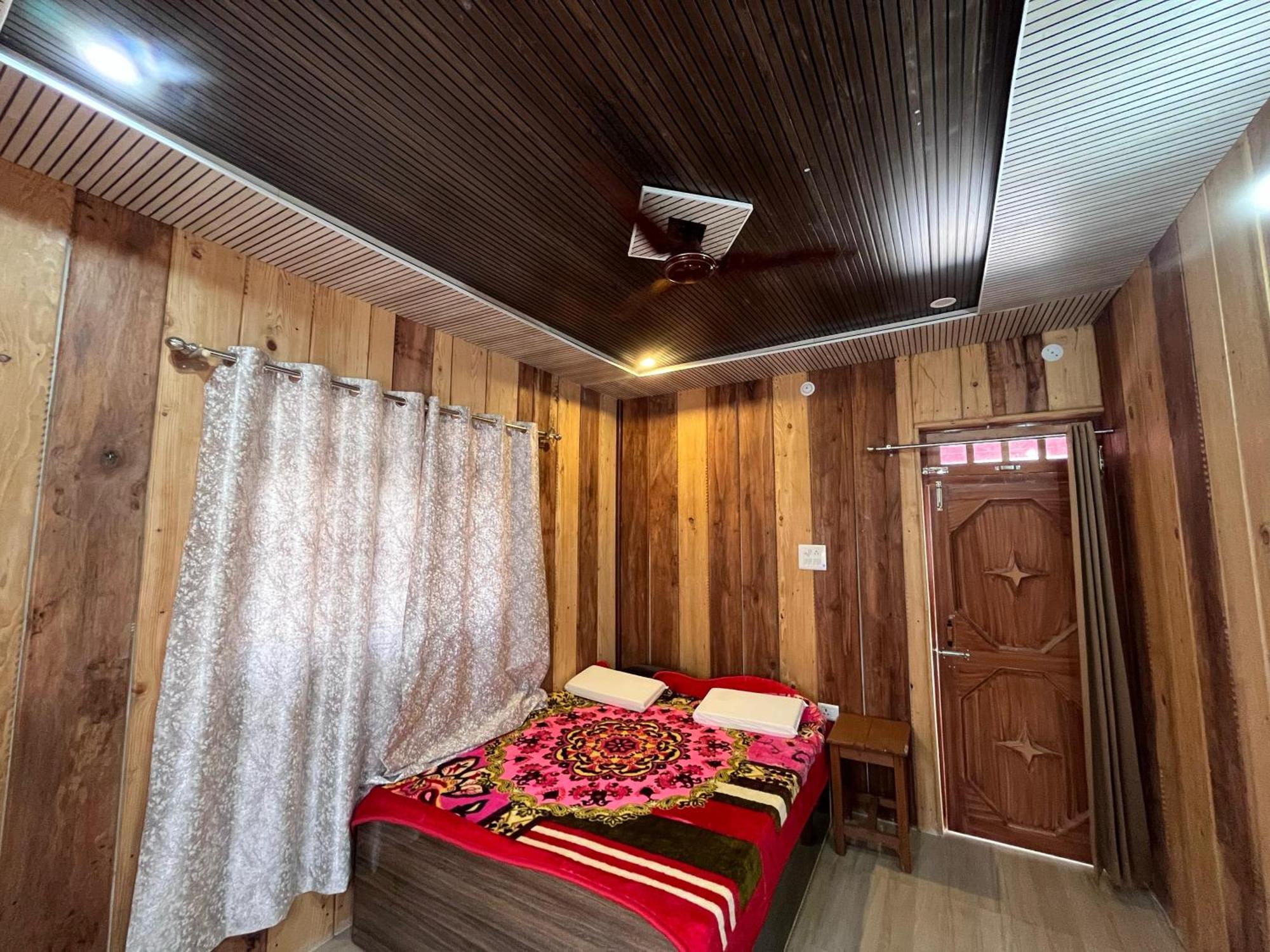 Your'S Homestay Gopeshwar 客房 照片